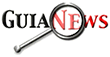 Homepage do GuiaNews